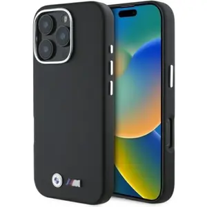 Bmw Coque De Téléphone Bmhmp16x23pmwk Iphone 16 Pro Max 6.9´´ pas cher