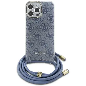 Guess Coque De Téléphone Guhcp16xhc4seb Iphone 16 Pro Max 6.9´´ pas cher