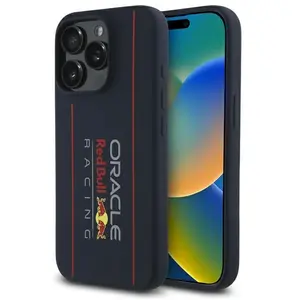 Redbull Coque De Téléphone Rbhmp15l24siolrv Iphone 15 Pro