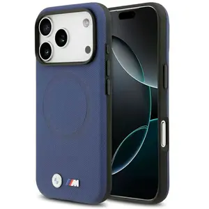 Bmw Coque De Téléphone M Fw Metal Logo Magsafe Iphone 17 Pro Max pas cher