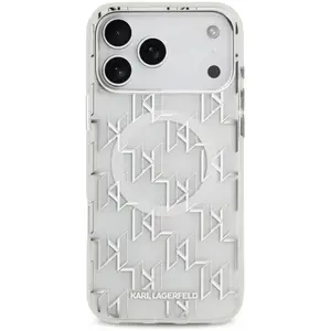 Karl Lagerfeld Coque De Téléphone Iml Kl Monogram Magsafe Iphone 17 Pr...Vendu parpixmania