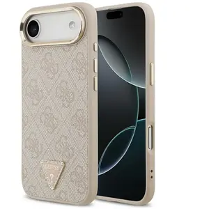 Guess Coque De Téléphone 4g Triangle Logo Magsafe Iphone Air