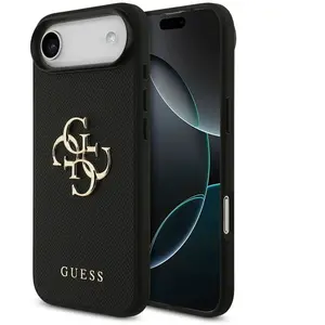 Comparateur de prix : Guess Coque De Téléphone Grained Big 4g & Classic Logo Iphone Air