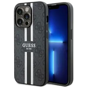 Comparateur de prix : Guess Coque De Téléphone Guhmp14xp4rpsk Iphone 14 Pro Max 6.7´´