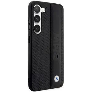 Comparateur de prix : Bmw Coque De Téléphone Bmhcs23m22rdpk S23+ S916