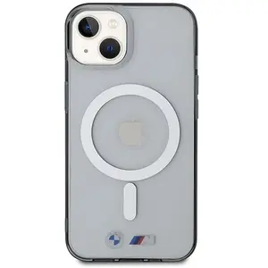 Bmw Coque De Téléphone Etui Bmhmp14shcrs Iphone 14.15.13 6.1 Ring pas cher