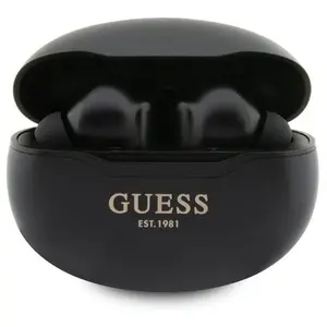 Comparateur de prix : Guess Écouteurs Sans Fil Gutwst50ek