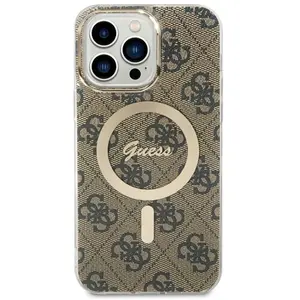 Comparateur de prix : Guess Coque De Téléphone Guhmp14xh4stw Iphone 14 Pro Max 6.7 4g