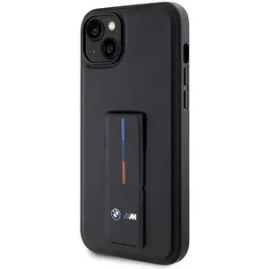 Comparateur de prix : Bmw Coque De Téléphone Etui Bmhcp14m22gslk Iphone 14 Plus15 Plus 6.7 Grip Hot Stamp