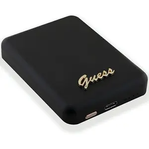 Comparateur de prix : Guess Batterie Externe Gupbm5algsgk 5000mah