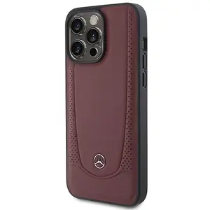 Sourcing Coque De Téléphone Mercedes Mehcp15larmre Iphone 15 Pro 6.1 L... pas cher