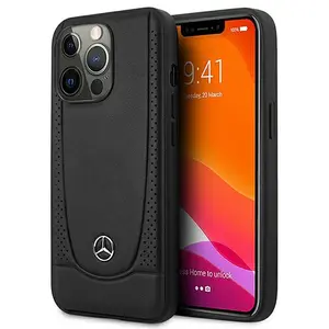 Mercedes-Benz Mercedes Coque De Téléphone Mehcp15xarmbk Iphone 15 Pro Max 6.7´´ pas cher