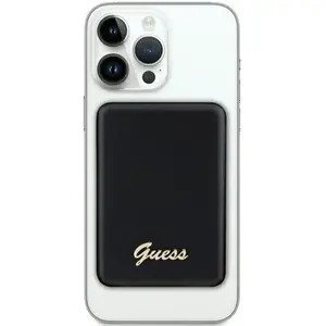 Guess Batterie Externe Gupbm3algsgk 3000mah pas cher