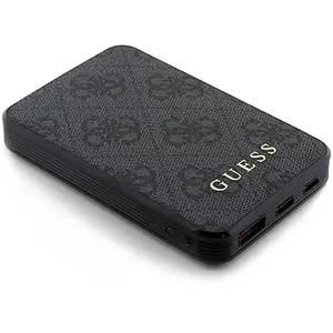 Comparateur de prix : Guess Batterie Externe Gupb5lp4gegk 5000mah