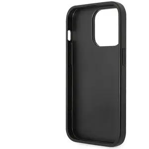 Comparateur de prix : Guess Coque De Téléphone Guhcp15x4gmggr Iphone 15 Pro Max 6.7 4g Big