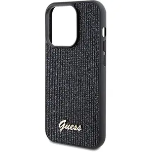 Guess Coque De Téléphone Guhcp14xpmsdgsk Iphone 14 Pro Max 6.7 Disco pas cher