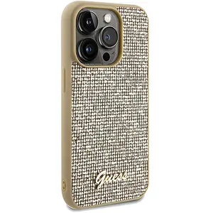 Guess Coque De Téléphone Guhcp14xpmsdgsd Iphone 14 Pro Max 6.7 Disco pas cher