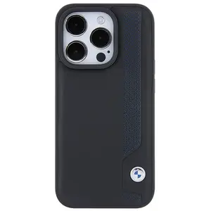 Bmw Coque De Téléphone Bmhcp15x22rbdk Iphone 15 Pro Max 6.1´´