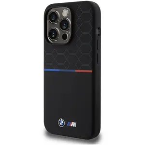 Bmw Coque De Téléphone Bmhmp15l22smpk Iphone 15 Pro 6.1´´Vendu parpixmania