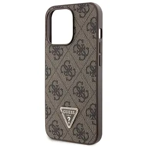 Comparateur de prix : Guess Coque De Téléphone Guhcp13lp4tdscpw Iphone 13 Pro13 6.1 Crossbody 4g