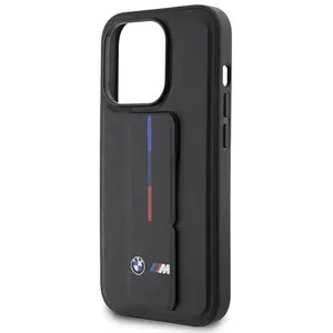 Comparateur de prix : Bmw Coque De Téléphone Case Bmhcp15x22gslk Iphone 15 Pro Max 6.7´´