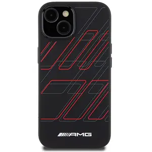 Sourcing Coque De Téléphone Amg Amhmp15s23sspk Iphone 151413 6.1 Silic... pas cher
