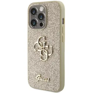 Guess Coque De Téléphone Guhcp15lhg4sgd Iphone 15 Pro 6.1 Big 4g