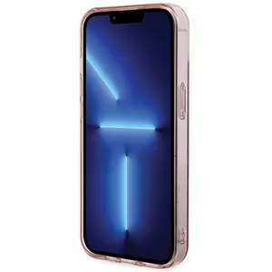 Karl Lagerfeld Coque De Téléphone Klhmp15shfccnop Iphone 151413 6.1 Im... pas cher