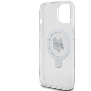 Karl Lagerfeld Coque De Téléphone Klhmp15shmrschh Iphone 151413 6.1 Bi... pas cher