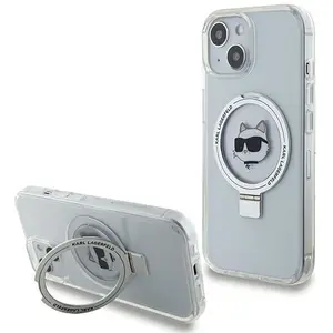 Karl Lagerfeld Coque De Téléphone Klhmp15mhmrschh Iphone 15 Plus14 Plu... pas cher