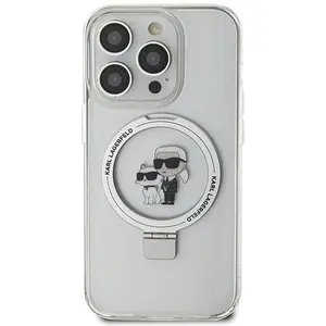 Comparateur de prix : Karl Lagerfeld Coque De Téléphone Klhmn61hmrskch Iphone 11xr 6.1 Bia y...