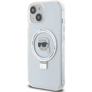 Karl Lagerfeld Coque De Téléphone Klhmp15shmrskhh Iphone 151413 6.1 Bi... pas cher