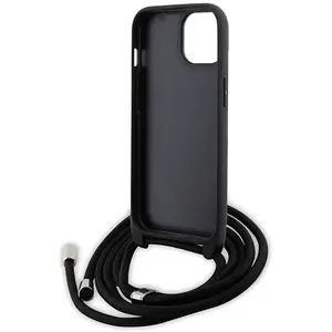 Karl Lagerfeld Coque De Téléphone Klhcp15ssakcpsk Iphone 151413 6.1 Cr... pas cher