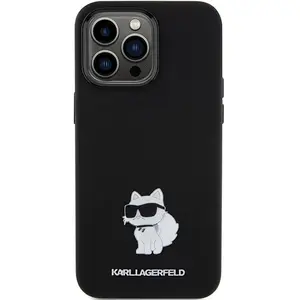 Karl Lagerfeld Coque De Téléphone Klhcp15xsmhcnpk Iphone 15 Pro Max 6.7´´Vendu parpixmania