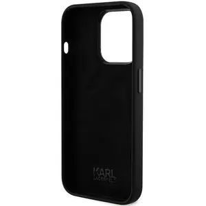 Karl Lagerfeld Coque De Téléphone Klhcp15xsdhkcnk Iphone 15 Pro Max 6.7´´Vendu parpixmania
