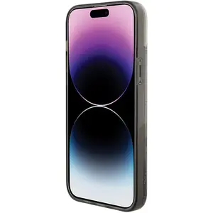 Karl Lagerfeld Coque De Téléphone Klhcp15mlkcnsk Iphone 15 Plus14 Plus... pas cher