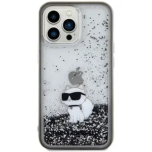 Comparateur de prix : Karl Lagerfeld Coque De Téléphone Klhcp13xlkcnsk Iphone 13 Pro Max 6.7...
