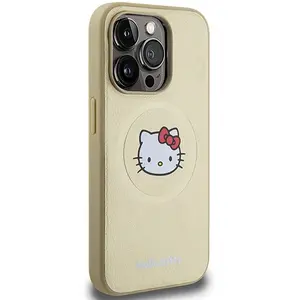Comparateur de prix : Sourcing Coque De Téléphone Hello Kitty Hkhmp14lpghckd Iphone 14 Pro 6...