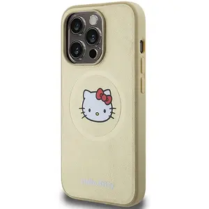 Sourcing Coque De Téléphone Hello Kitty Hkhmp14xpghckd Iphone 14 Pro M... pas cher