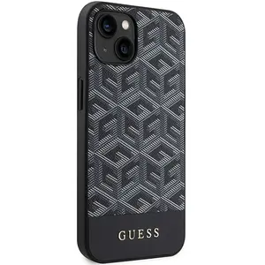 Comparateur de prix : Guess Coque De Téléphone Guhmp15shgcfsek Iphone 151413 6.1 Gcube Strip...