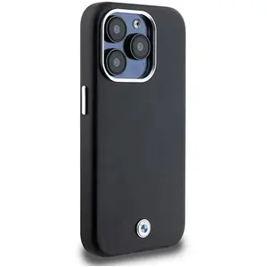 Bmw Coque De Téléphone Bmhmp15l23pufwk Iphone 15 Pro 6.1´´ pas cher