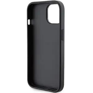 Karl Lagerfeld Coque De Téléphone Klhcp15mgsakcpk Iphone 15 Plus14 Plu... pas cher