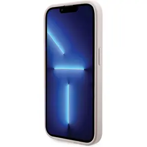 Comparateur de prix : Guess Coque De Téléphone Guhmp15lp4rpsp Iphone 15 Pro 6.1´´