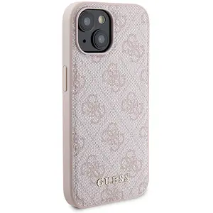 Guess Coque De Téléphone Zestaw Gubpm5p15s4gemgp Iphone 15 6.1 + Power...