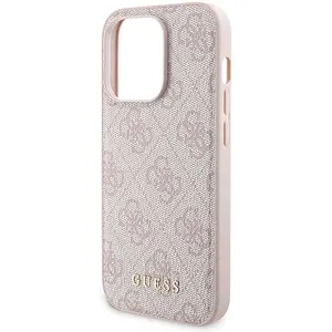 Comparateur de prix : Guess Coque De Téléphone Zestaw Gubpm5p14l4gemgp Iphone 14 Pro 6.1 + P...