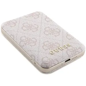 Guess Batterie Externe Gupb5fp4emgp 5000mah pas cher