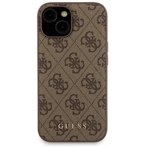 Guess Coque De Téléphone Zestaw Gubpm5p15s4gemgw Iphone 15 6.1 + Power...