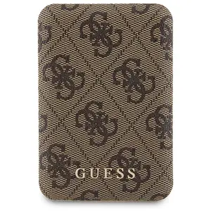 Guess Coque De Téléphone Zestaw Gubpm5p15x4gemgw Iphone 15 Pro Max 6.7... pas cher