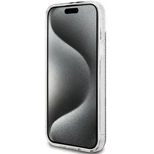 Guess Coque De Téléphone Guhcp15mh4psegk Iphone 15 Plus14 Plus 6.7 Iml... pas cher