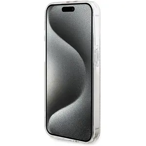 Comparateur de prix : Guess Coque De Téléphone Guhcp14xh4psegp Iphone 14 Pro Max 6.7 Iml 4g Stripe